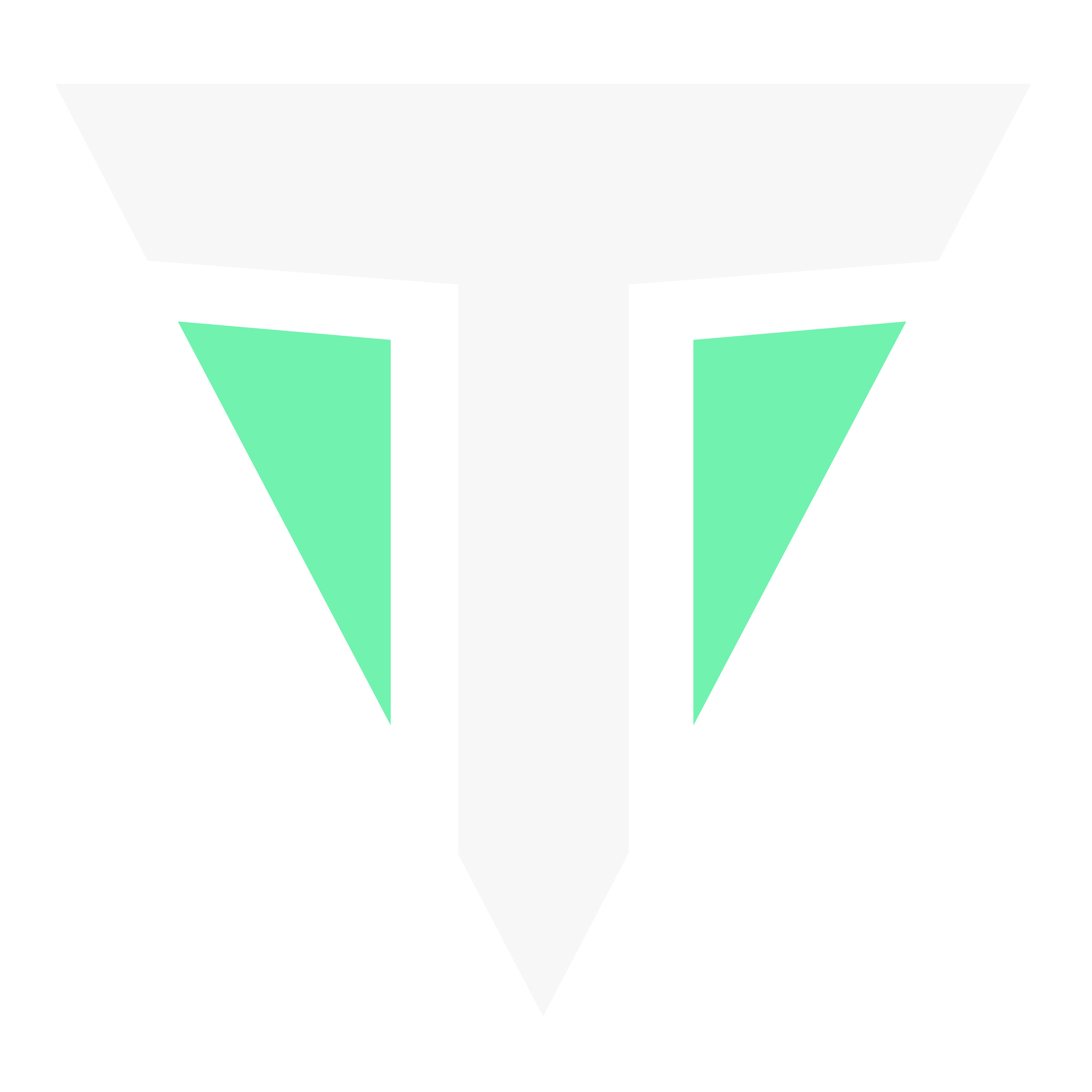 Tethrus Logo